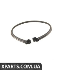 51717016192 BMW Прокладка кожуха лобового стекла