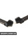 51717016192 BMW Прокладка кожуха лобового стекла
