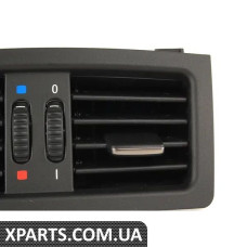 64226957974 BMW Решітка свіжого повітря в задній кімнаті
