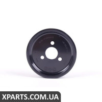 32427516848 BMW Шків гідропідсилювача керма