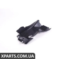 51743416425 BMW Повітропровід - передній лівий