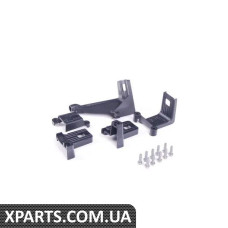 63117205837 BMW Ремкомплект - Ліва фара