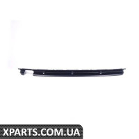 51122233799 BMW М Задній дифузор