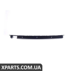 51122233799 BMW М Задній дифузор