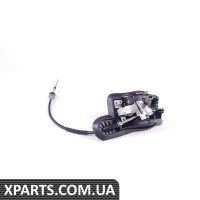 25161423830 BMW E46 Селектор перемикання передач