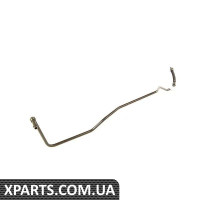 17221712418 BMW Трубка масляного охолодження - вихід