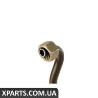 17221712419 BMW Трубка масляного охлаждения — вход