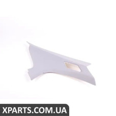 51438225575 BMW Кришка стійки "C" - ліва