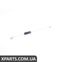 51228148622 BMW Важіль розблокування дверної ручки - пасажир (праворуч)