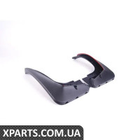 82160415127 BMW ЗАДНІ БРИЗГОВИКИ
