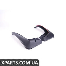 82160415127 BMW ЗАДНІ БРИЗГОВИКИ