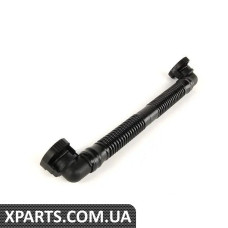 11157831311 BMW Шланг вентиляції картера
