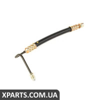 37131136596 BMW Зворотна труба