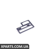 51161938603 BMW 7-ПНЛ РЫЧАГ ПЕРЕДАЧ