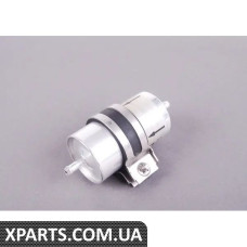 16126764348 BMW E65 Паливний фільтр - Повернення