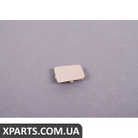 51428224416 BMW E46 Заглушка підлокітника - ціна вказана за штуку