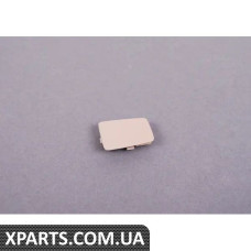 51428224416 BMW E46 Заглушка підлокітника - ціна вказана за штуку