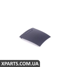 51463421458 BMW Кришка центральної консолі - ззаду