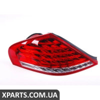 63217177069 BMW Задній ліхтар - лівий
