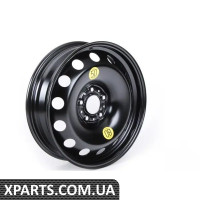 36116768861 BMW Аварійний запасний