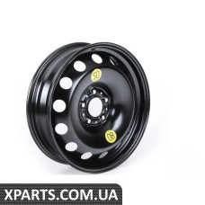 36116768861 BMW Аварійний запасний