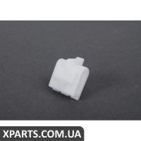 51162239735 BMW Затиск для панелі рокера E30 — ціна вказана за штуку