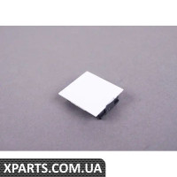 51112239708 BMW апаратна кришка - ціна штуки