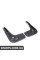 82169404697 BMW Комплект бризковиків E38 - передній