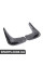 82169404697 BMW Комплект бризковиків E38 - передній