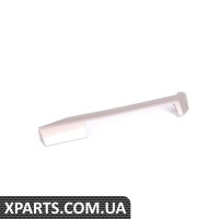 51458234745 BMW Центральная отделка приборной панели — бежевый глянец