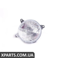 63128350135 BMW Лампа ближнього світла - ліва