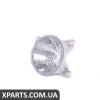 63128350137 BMW Вставка далекого світла - ліва
