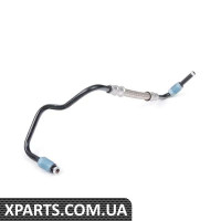 34326774386 BMW Трубопровод с напорным шлангом