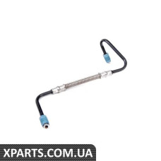 34326774387 BMW Шланг гальмівного тиску