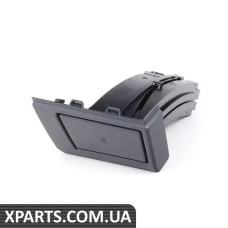 51163402390 BMW Сірий підсклянник - пасажир