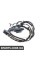 61126929211 BMW E46 Проведення з боку водія