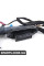 61126929211 BMW E46 Проведення з боку водія