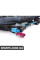 61126929211 BMW E46 Проведення з боку водія