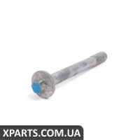 11287545753 BMW Болт для натягувача приводного ременя - генератор, гідропідсилювач керма (11 X 99 мм)