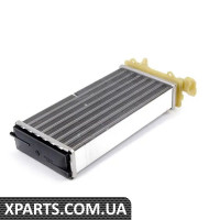 64118391362 BMW Серцевина нагрівача E30