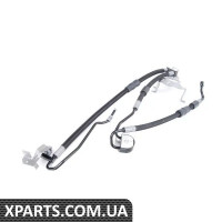 32416785921 BMW E70 Напірний шланг гідропідсилювача керма