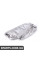 82110302807 BMW Крытый автомобильный чехол
