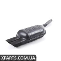 18121723669 BMW Задній глушник - правий