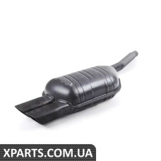 18121723669 BMW Задній глушник - правий