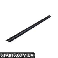 51337258300 BMW Уплотнитель окна - справа