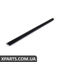 51357258297 BMW Ущільнювач вікна - лівий
