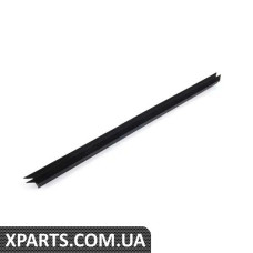 51357258297 BMW Ущільнювач вікна - лівий