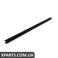 51337258299 BMW Ущільнювач вікна - лівий