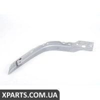 51111819864 BMW БАМПЕР ЄВРО