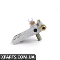 13321287125 BMW ГОЛОВКА D-ФІЛЬТРА - (БІЛЬШ НЕ ПРОДАЄТЬСЯ)